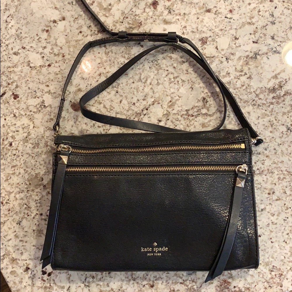 Kate Spade Cross Body Purse/Clutch